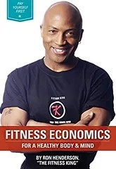 Fitness Economics book cover
